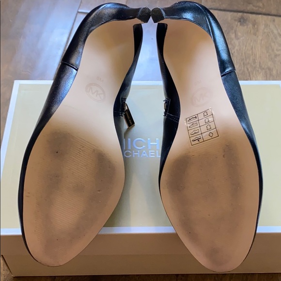 Michael Kors heels - Picture 6 of 9
